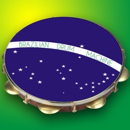 Brazilian Drum Machine