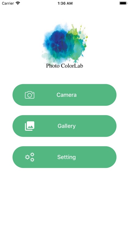 Photo ColorLab