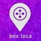 Icon The Box Loca - TV Show Tracker