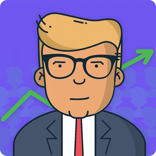 Stocks & Forex Trading Game