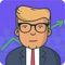 #1 Stock Market & Forex Trading Investment Learning App