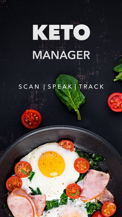 Keto Manager - Keto Diet App