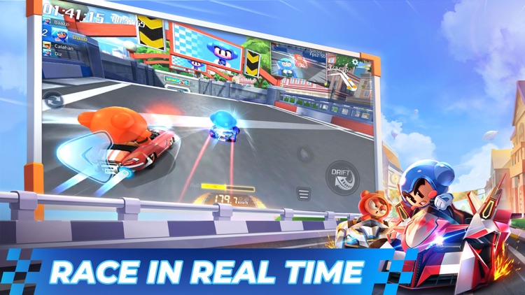 KartRider Rush+