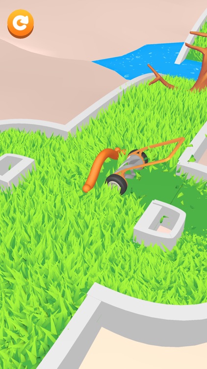 Snake Escape 3D screenshot-3