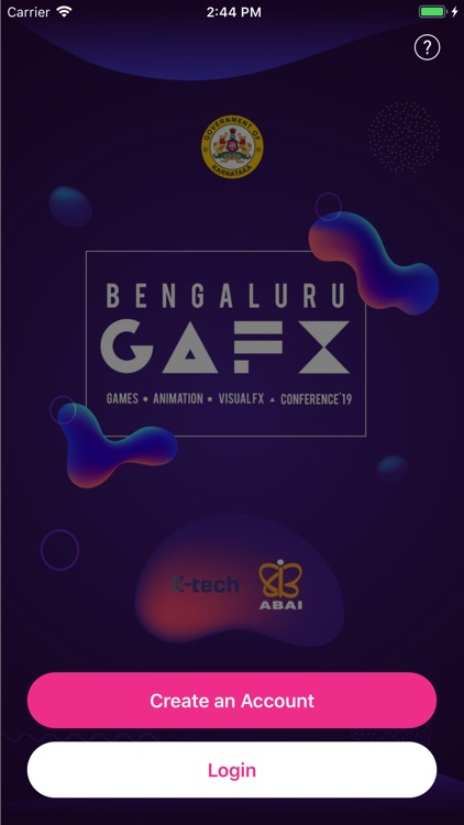 BENGALURU GAFX