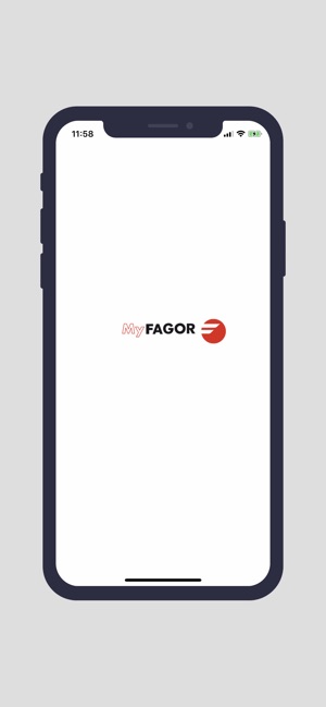 MyFagor(圖1)-速報App