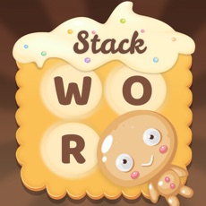 Activities of Stack Cookies Word Puzzle Game