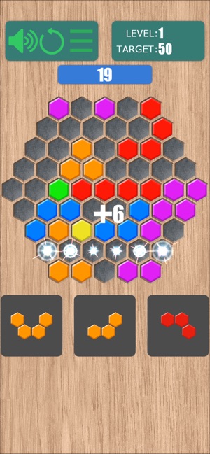 HexCrush(圖3)-速報App