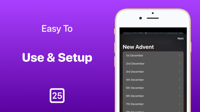 Advent: Calendar for Christmasのおすすめ画像4