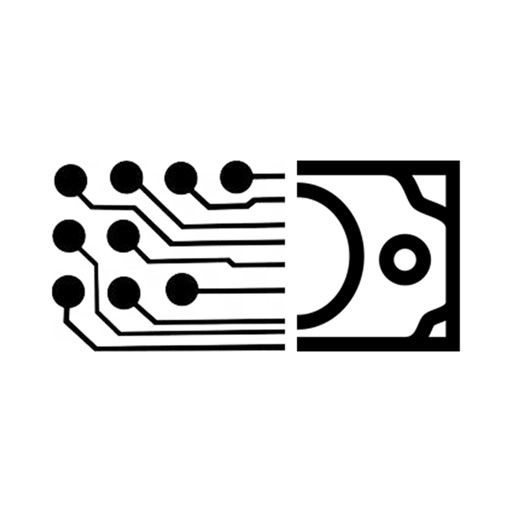 CrypToCash - Bitcoin to money Icon