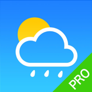 Live Weather Pro