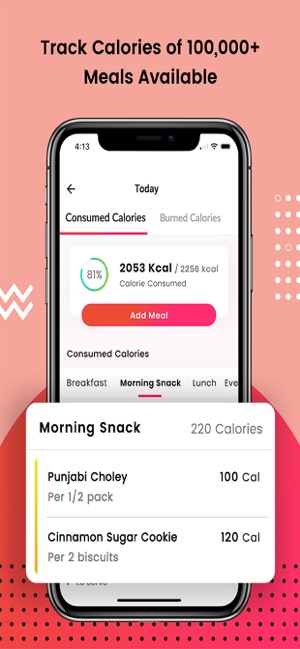 HealthSous: Fitness Companion(圖2)-速報App