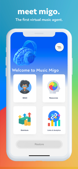 Music Migo(圖1)-速報App