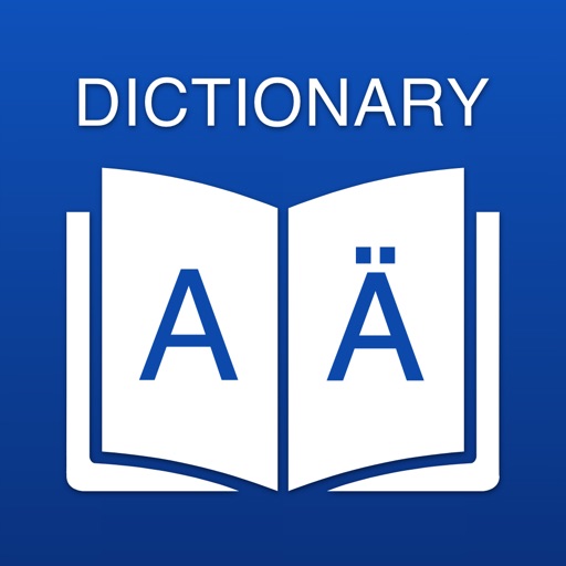 German Dictionary: Translator