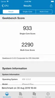 How to cancel & delete geekbench 5 pro 2