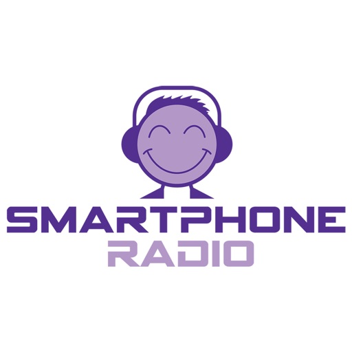Smartphone Radio Icon