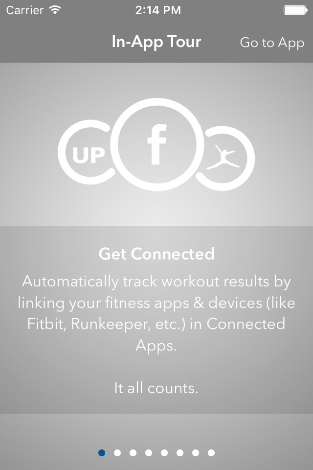 Form & Fitness screenshot 2