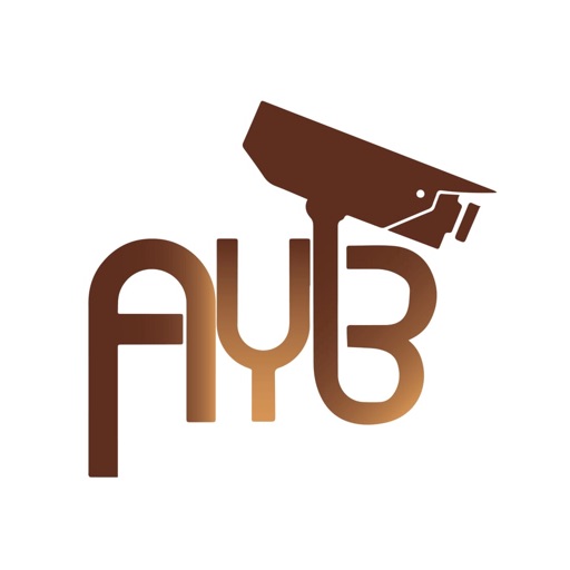 AYB iOS App