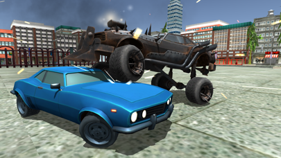 Car Crash! II Screenshot 2