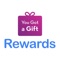 Rewarding Employees just got a whole lot easier with Rewards by YouGotaGift