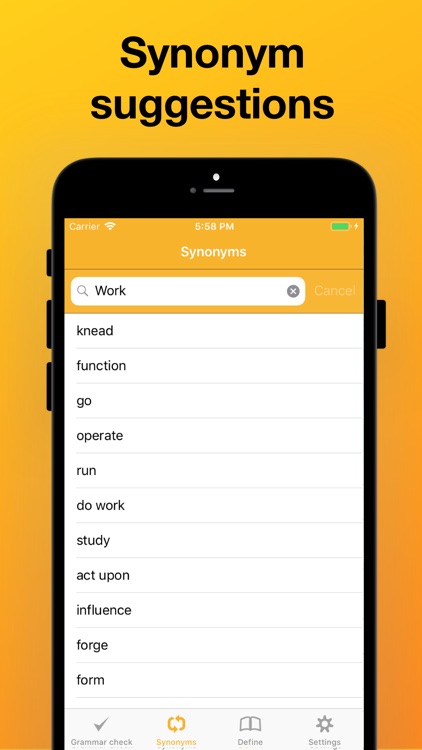 English grammar helper image