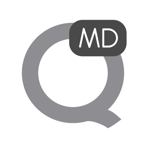 QardioMD App for doctors