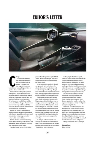 Robb Report Australia screenshot 2