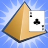 Icon Pyramids Rush Solitaire Online