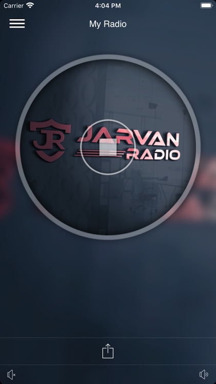 Jarvan Radio