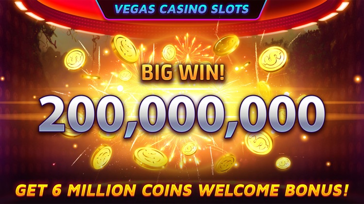 Vegas Slots Casino ™ Slot Game
