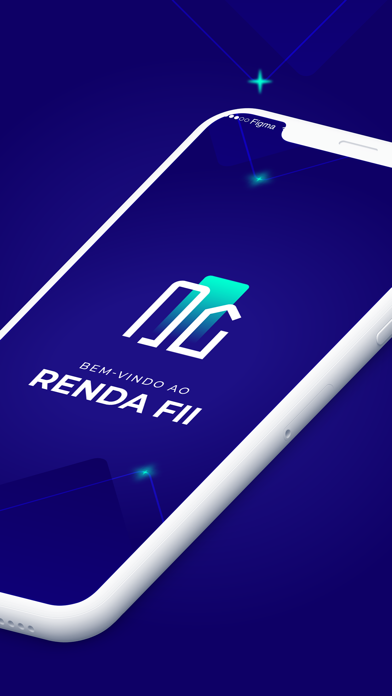 Renda FII screenshot 2