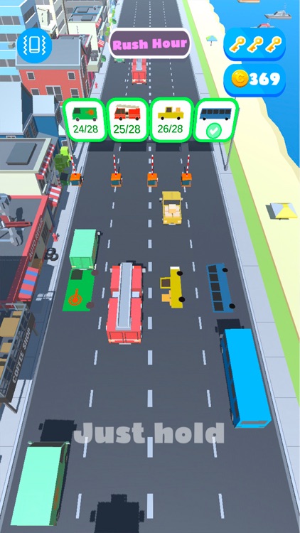 Highway Slider screenshot-8