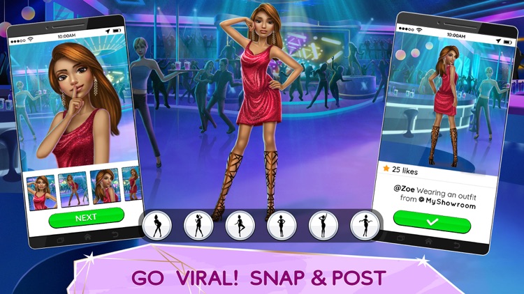 Super Stylist screenshot-4