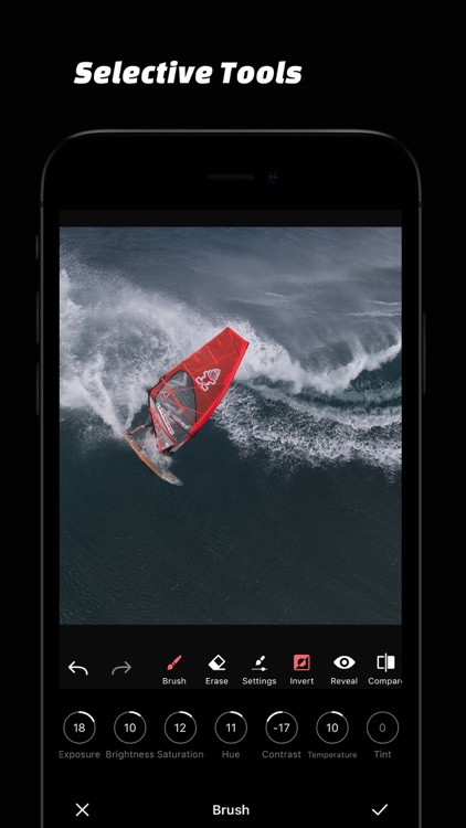 Fine - Photo Editor
