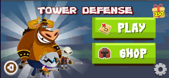 Epic Tower Defense Empire(圖2)-速報App