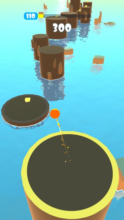 Blob Journey screenshot-4