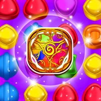 Candy forest fantasy  Match 3