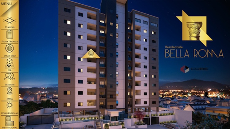 Residencial Bella Roma