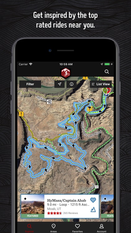 MTB Project