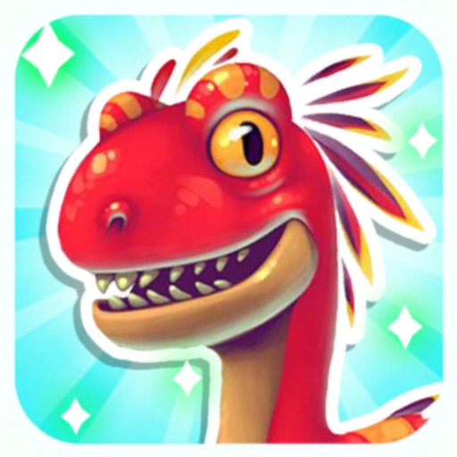 Idle Dragons iOS App