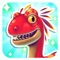 Build your team in Idle dragon and start to write a story about your adventure and conquest