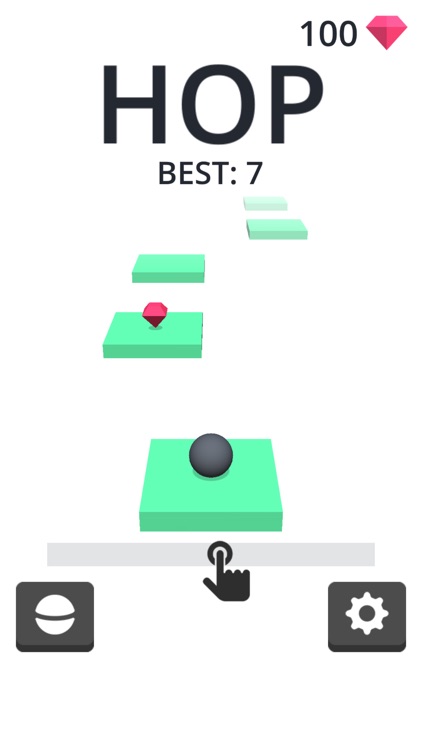 Hop screenshot-0