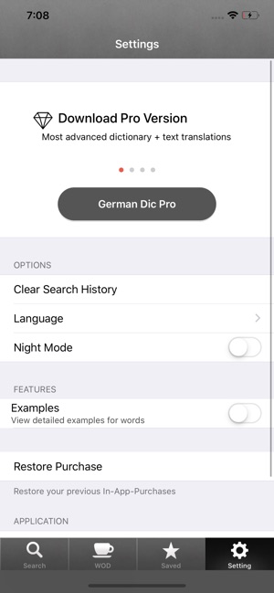 German Dic(圖5)-速報App