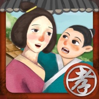 The 24 Chinese Filial Story 4 sur PC