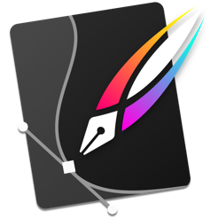 ‎Vectornator Pro - Vector Art