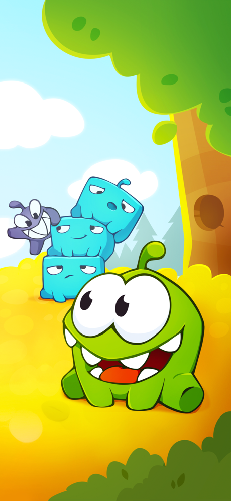 Hacks for Cut the Rope 2: Om Nom's Quest