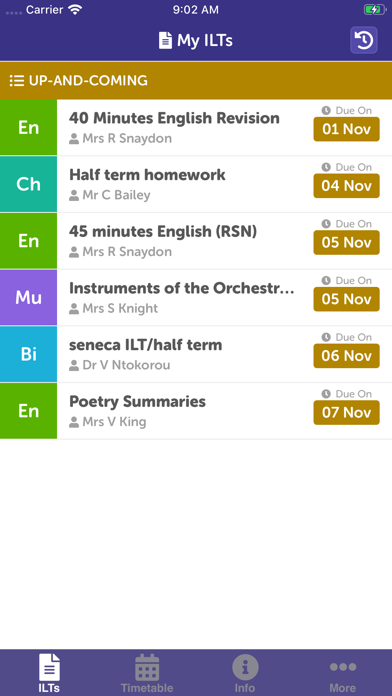 How to cancel & delete St Paul's App for Students from iphone & ipad 1