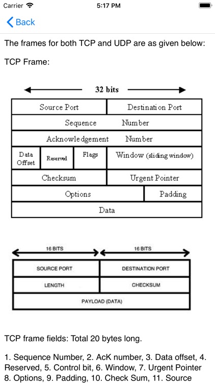 Exam Simulator CCNA 200-125 screenshot-9