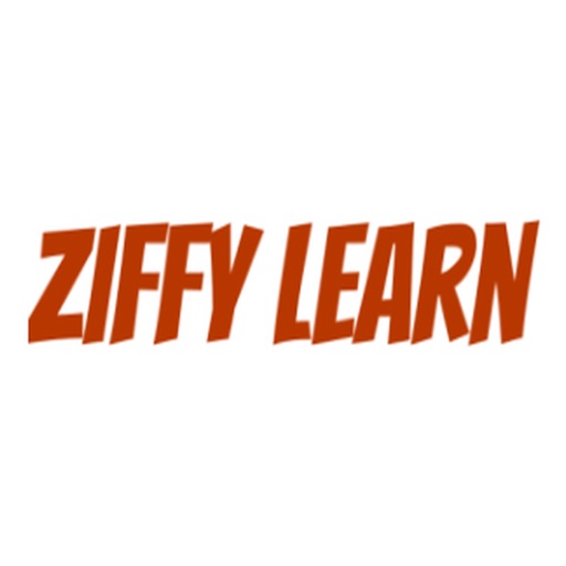 Ziffy Learn