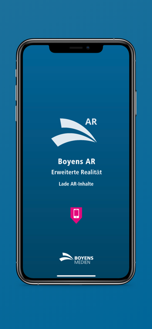 Boyens AR(圖1)-速報App